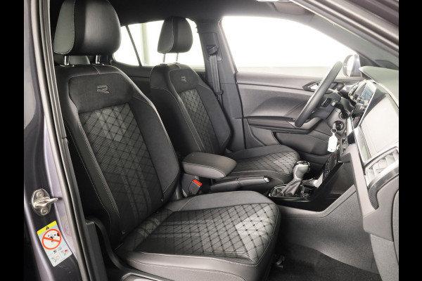 Volkswagen T-Cross 1.5 TSI R-Line 150pk DSG | Trekhaak | Navigatie | Parkeercamera | PDC