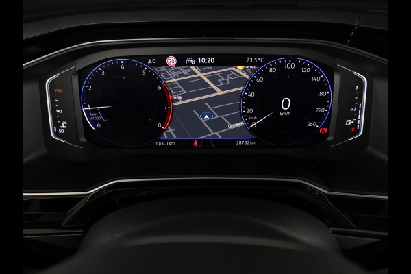 Volkswagen Polo 1.0 TSI Style 95 pk | Navigatie | Parkeersensoren | Autom. airco | Stoelverwarming | Apple Carplay/Android Auto |