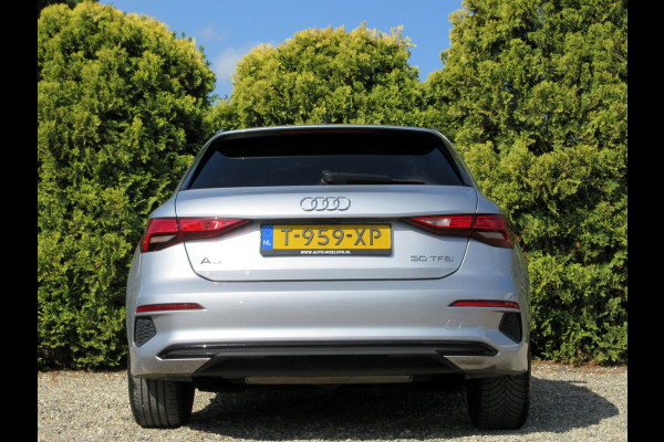 Audi A3 Sportback 30 TFSI Edition * Camera * Virt. cockpit * Carplay *
