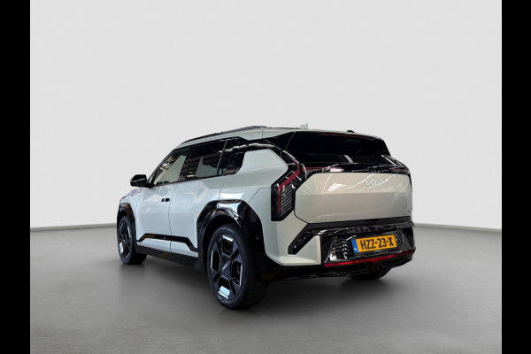 Kia EV3 GT-PlusLine 81.4 kWh