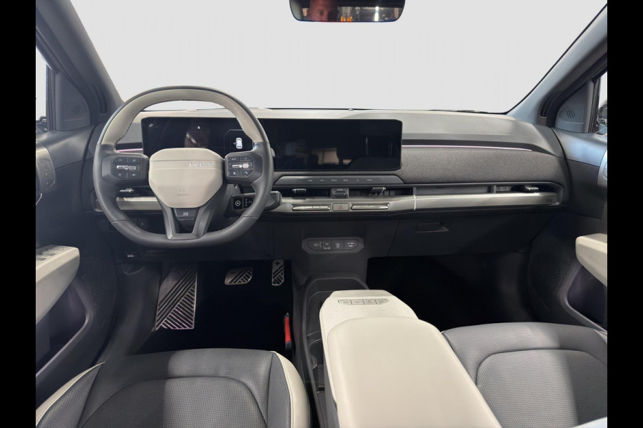 Kia EV3 GT-PlusLine 81.4 kWh