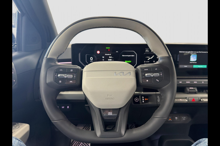 Kia EV3 GT-PlusLine 81.4 kWh