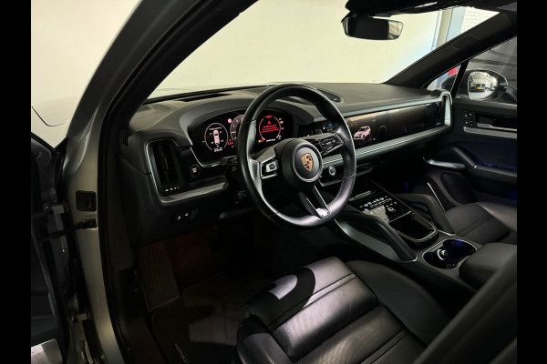Porsche Cayenne 3.0 E-Hybrid Pano|Burmester|Sportdesign|HuD
