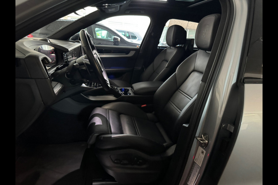 Porsche Cayenne 3.0 E-Hybrid Pano|Burmester|Sportdesign|HuD