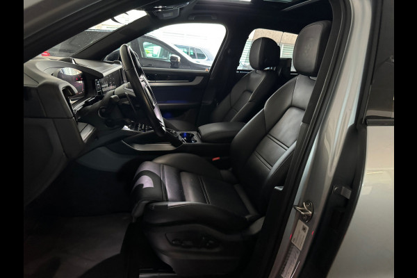 Porsche Cayenne 3.0 E-Hybrid Pano|Burmester|Sportdesign|HuD