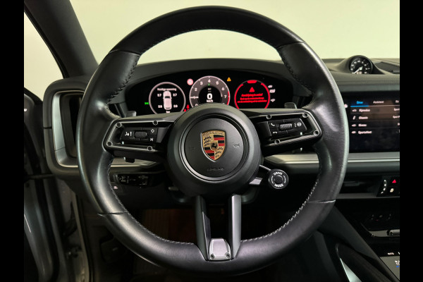 Porsche Cayenne 3.0 E-Hybrid Pano|Burmester|Sportdesign|HuD