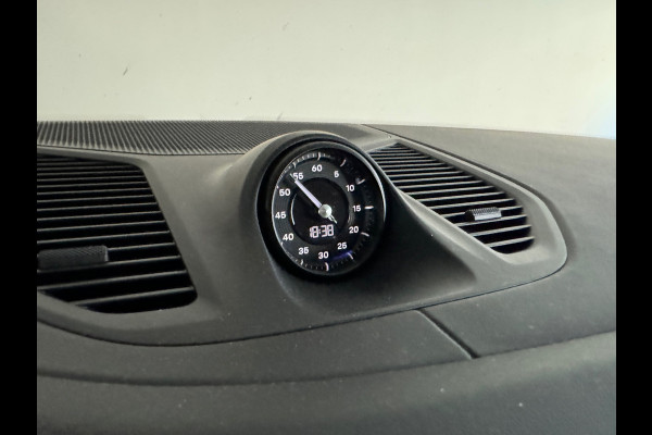 Porsche Cayenne 3.0 E-Hybrid Pano|Burmester|Sportdesign|HuD