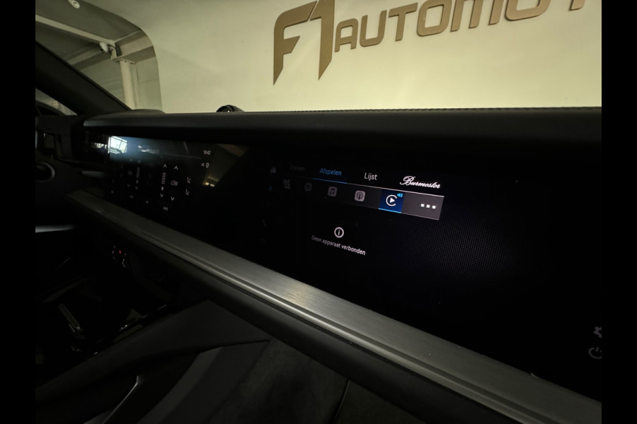 Porsche Cayenne 3.0 E-Hybrid Pano|Burmester|Sportdesign|HuD