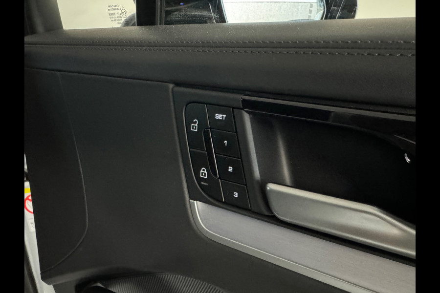 Porsche Cayenne 3.0 E-Hybrid Pano|Burmester|Sportdesign|HuD