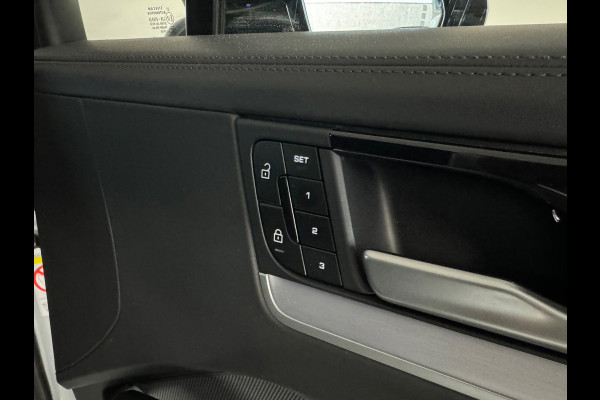 Porsche Cayenne 3.0 E-Hybrid Pano|Burmester|Sportdesign|HuD