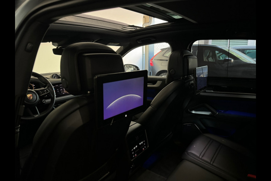 Porsche Cayenne 3.0 E-Hybrid Pano|Burmester|Sportdesign|HuD
