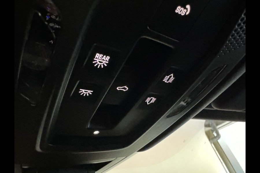 Porsche Cayenne 3.0 E-Hybrid Pano|Burmester|Sportdesign|HuD