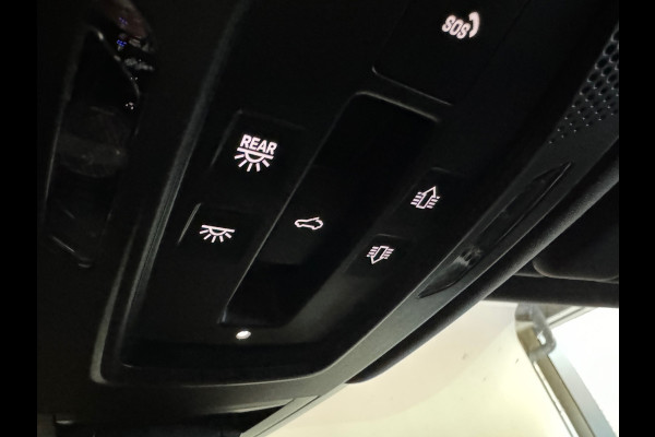 Porsche Cayenne 3.0 E-Hybrid Pano|Burmester|Sportdesign|HuD