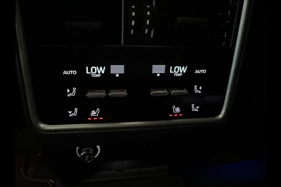 Porsche Cayenne 3.0 E-Hybrid Pano|Burmester|Sportdesign|HuD