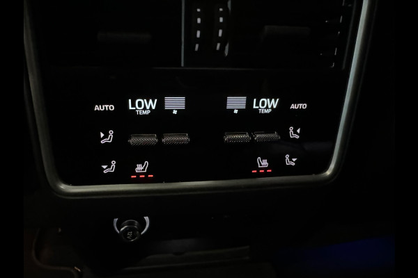 Porsche Cayenne 3.0 E-Hybrid Pano|Burmester|Sportdesign|HuD