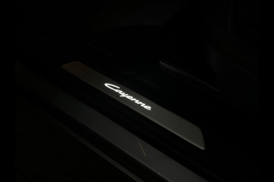 Porsche Cayenne 3.0 E-Hybrid Pano|Burmester|Sportdesign|HuD