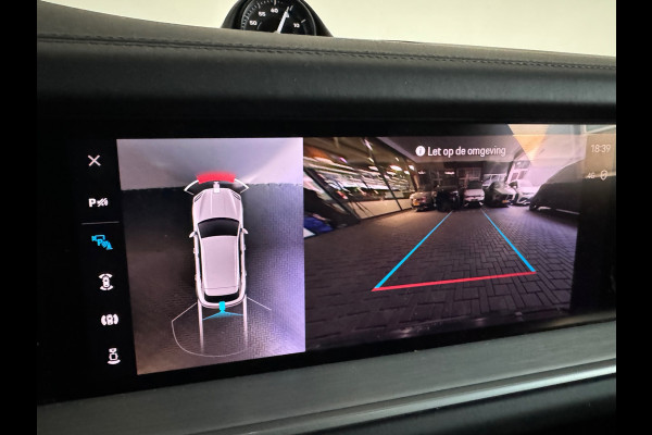 Porsche Cayenne 3.0 E-Hybrid Pano|Burmester|Sportdesign|HuD