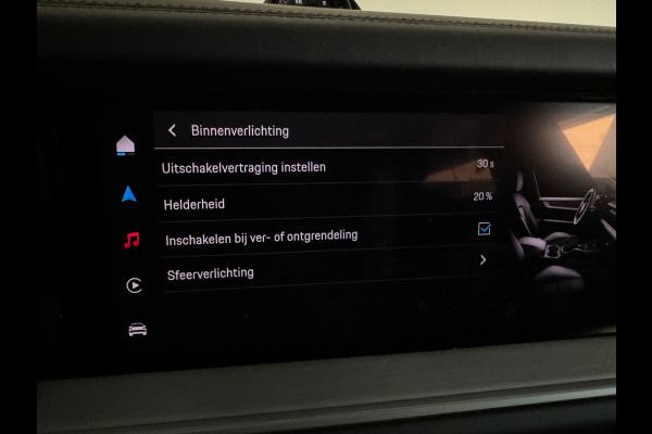 Porsche Cayenne 3.0 E-Hybrid Pano|Burmester|Sportdesign|HuD