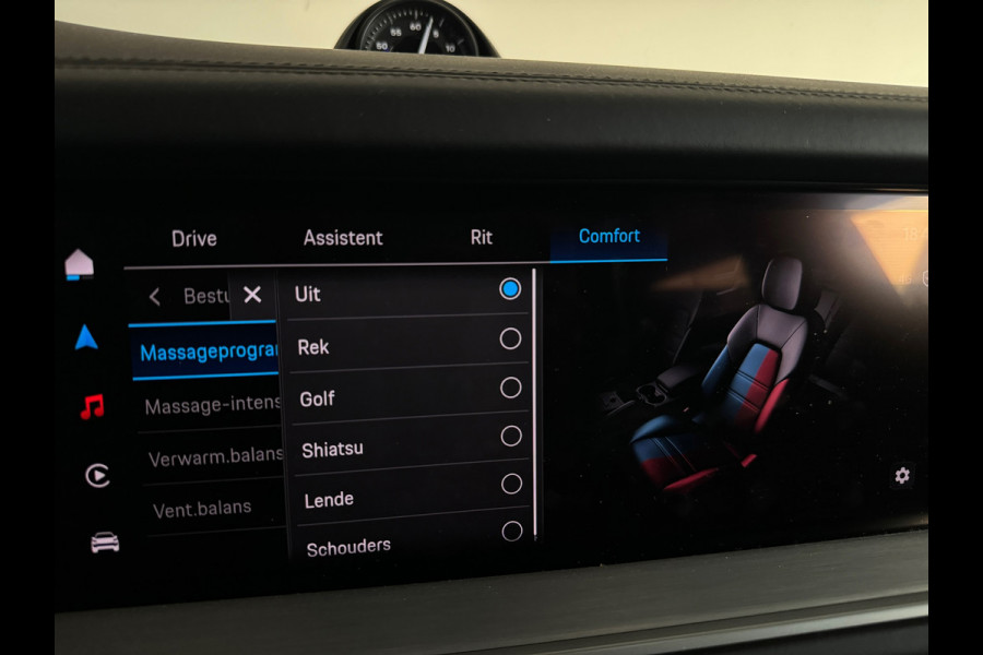Porsche Cayenne 3.0 E-Hybrid Pano|Burmester|Sportdesign|HuD