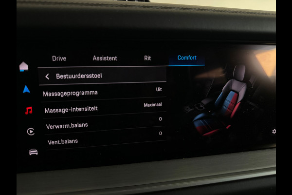 Porsche Cayenne 3.0 E-Hybrid Pano|Burmester|Sportdesign|HuD