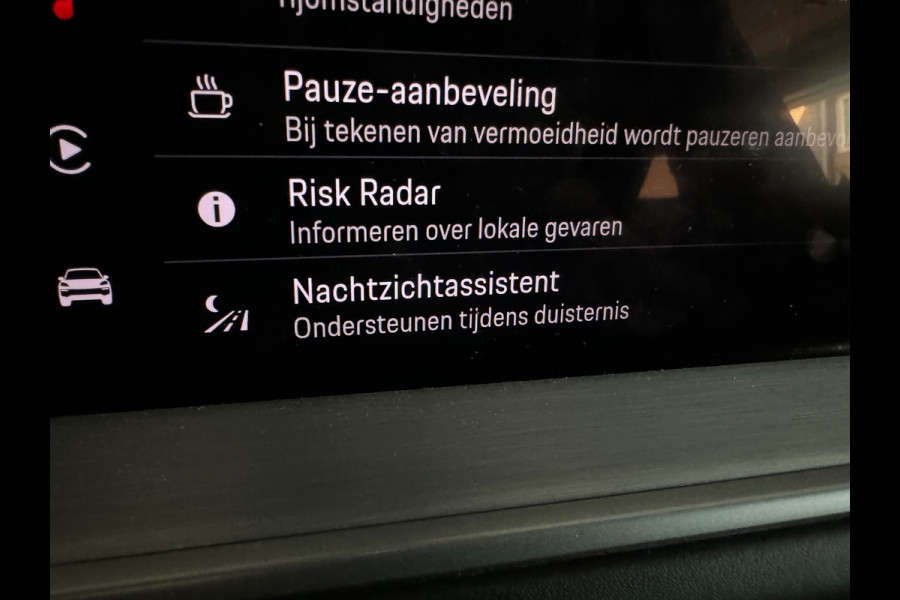 Porsche Cayenne 3.0 E-Hybrid Pano|Burmester|Sportdesign|HuD