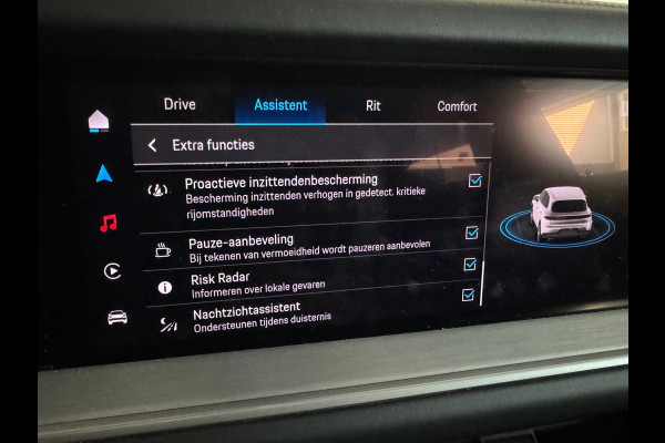 Porsche Cayenne 3.0 E-Hybrid Pano|Burmester|Sportdesign|HuD