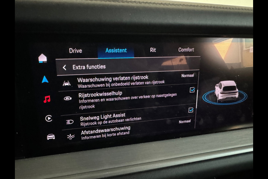 Porsche Cayenne 3.0 E-Hybrid Pano|Burmester|Sportdesign|HuD