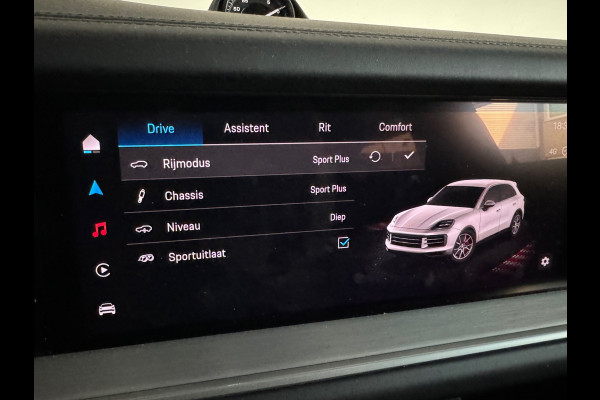 Porsche Cayenne 3.0 E-Hybrid Pano|Burmester|Sportdesign|HuD