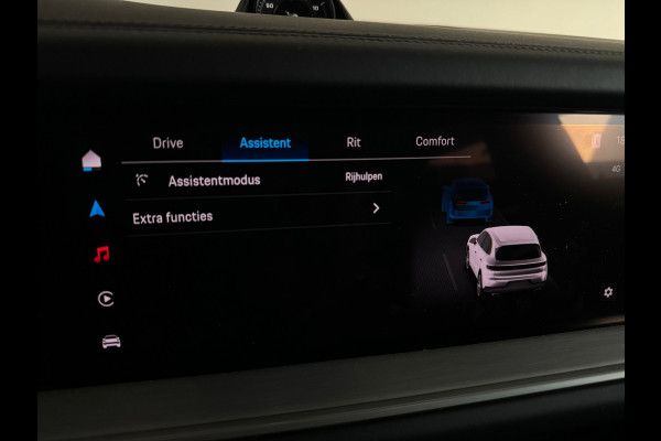 Porsche Cayenne 3.0 E-Hybrid Pano|Burmester|Sportdesign|HuD