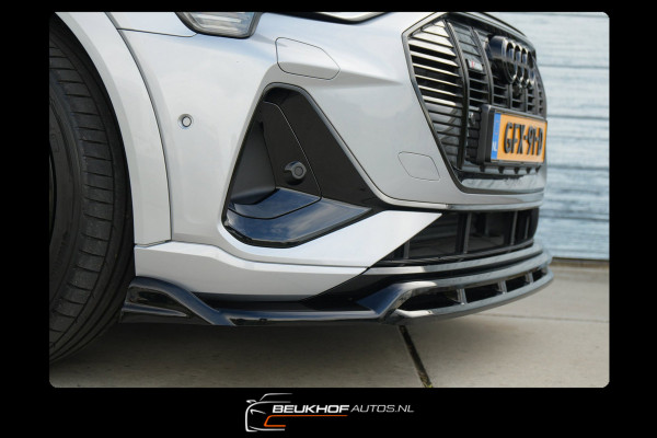 Audi e-tron Sportback 55 Quattro RS Edition 95 kWh B&O Soh94