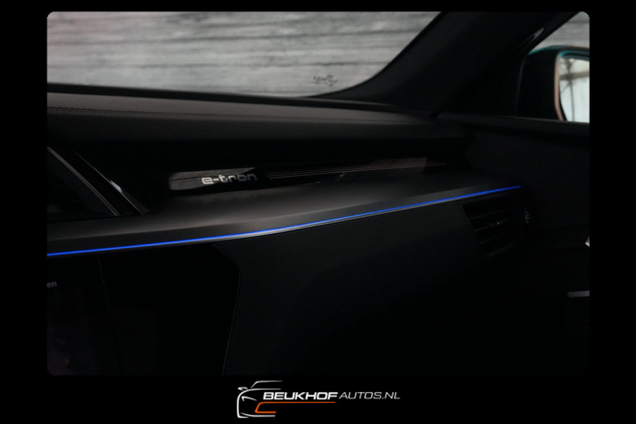 Audi e-tron Sportback 55 Quattro RS Edition 95 kWh B&O Soh94