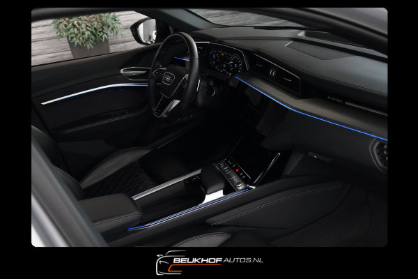 Audi e-tron Sportback 55 Quattro RS Edition 95 kWh B&O Soh94