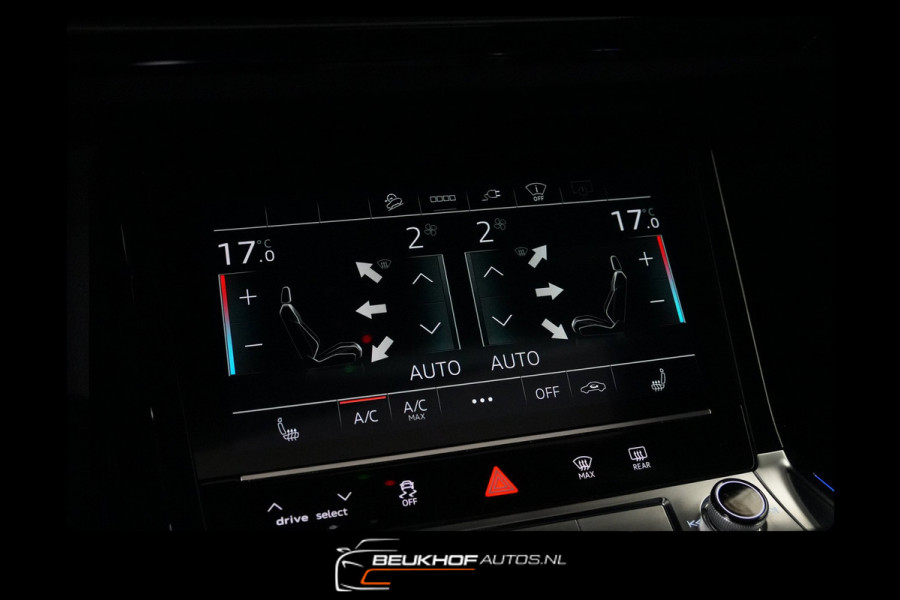 Audi e-tron Sportback 55 Quattro RS Edition 95 kWh B&O Soh94
