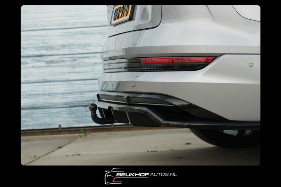 Audi e-tron Sportback 55 Quattro RS Edition 95 kWh B&O Soh94