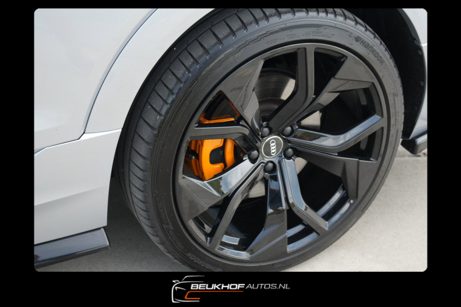 Audi e-tron Sportback 55 Quattro RS Edition 95 kWh B&O Soh94