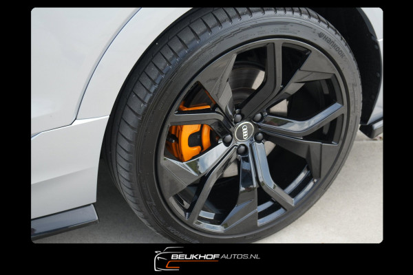 Audi e-tron Sportback 55 Quattro RS Edition 95 kWh B&O Soh94