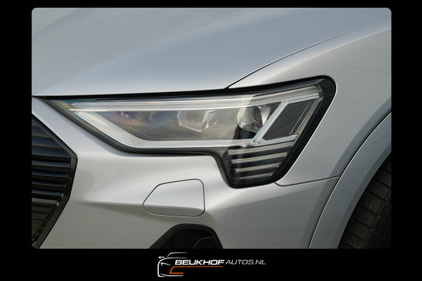 Audi e-tron Sportback 55 Quattro RS Edition 95 kWh B&O Soh94