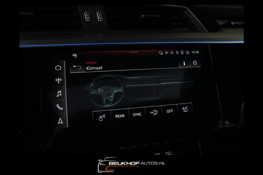 Audi e-tron Sportback 55 Quattro RS Edition 95 kWh B&O Soh94