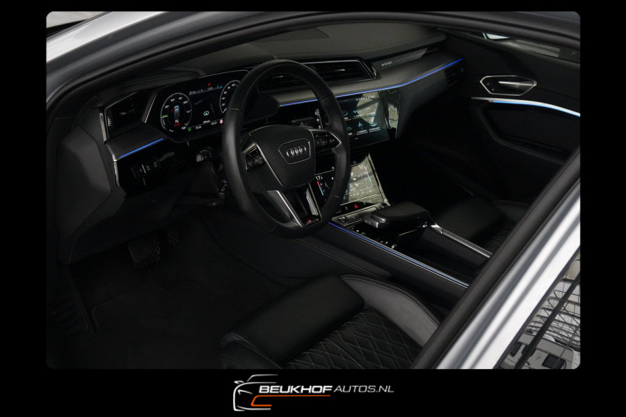 Audi e-tron Sportback 55 Quattro RS Edition 95 kWh B&O Soh94