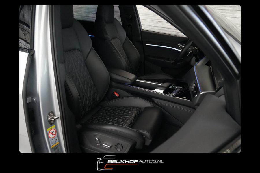 Audi e-tron Sportback 55 Quattro RS Edition 95 kWh B&O Soh94