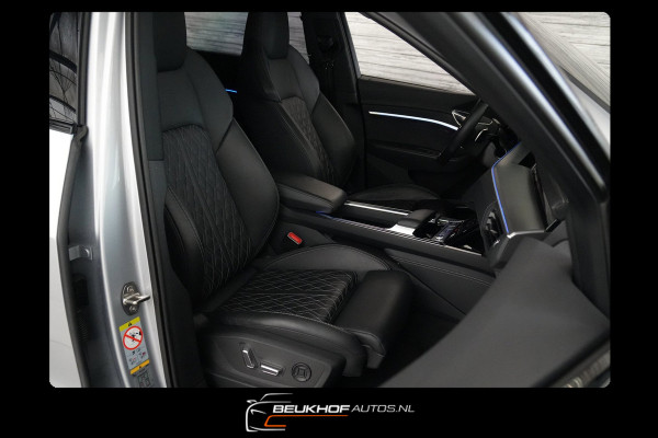 Audi e-tron Sportback 55 Quattro RS Edition 95 kWh B&O Soh94