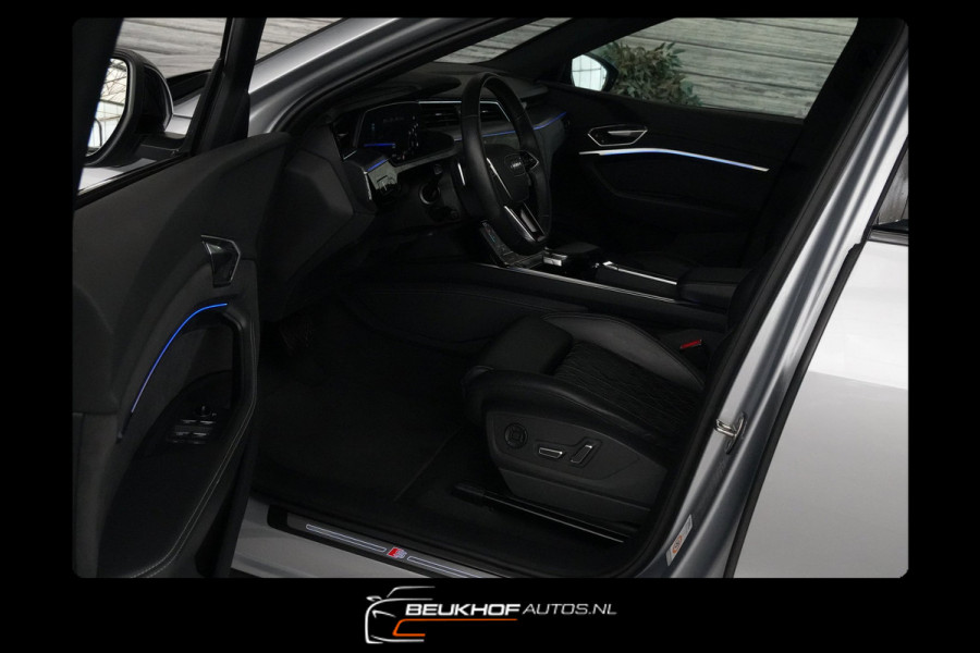 Audi e-tron Sportback 55 Quattro RS Edition 95 kWh B&O Soh94