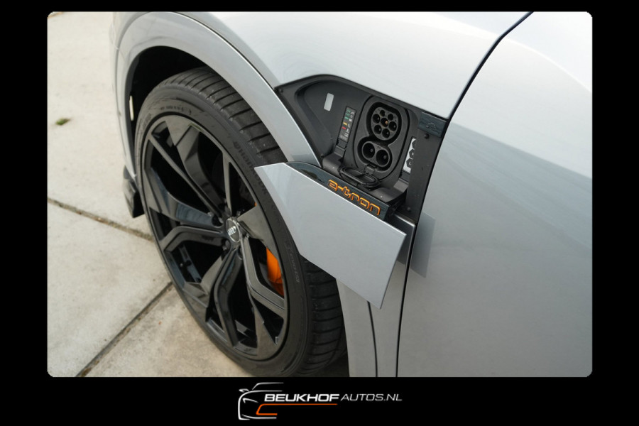 Audi e-tron Sportback 55 Quattro RS Edition 95 kWh B&O Soh94