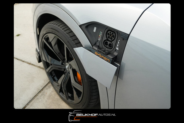 Audi e-tron Sportback 55 Quattro RS Edition 95 kWh B&O Soh94