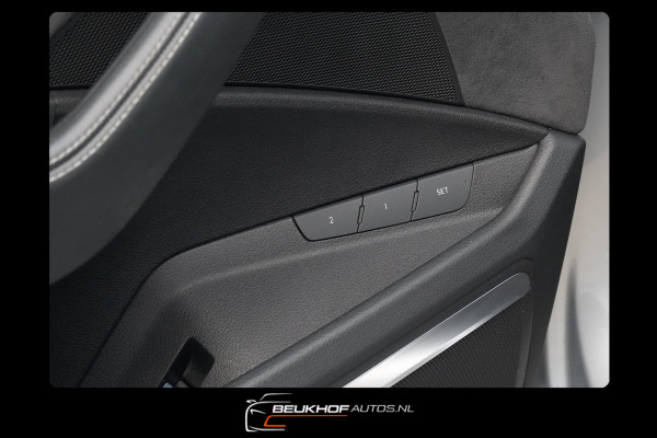 Audi e-tron Sportback 55 Quattro RS Edition 95 kWh B&O Soh94
