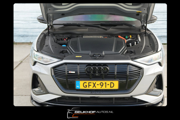 Audi e-tron Sportback 55 Quattro RS Edition 95 kWh B&O Soh94