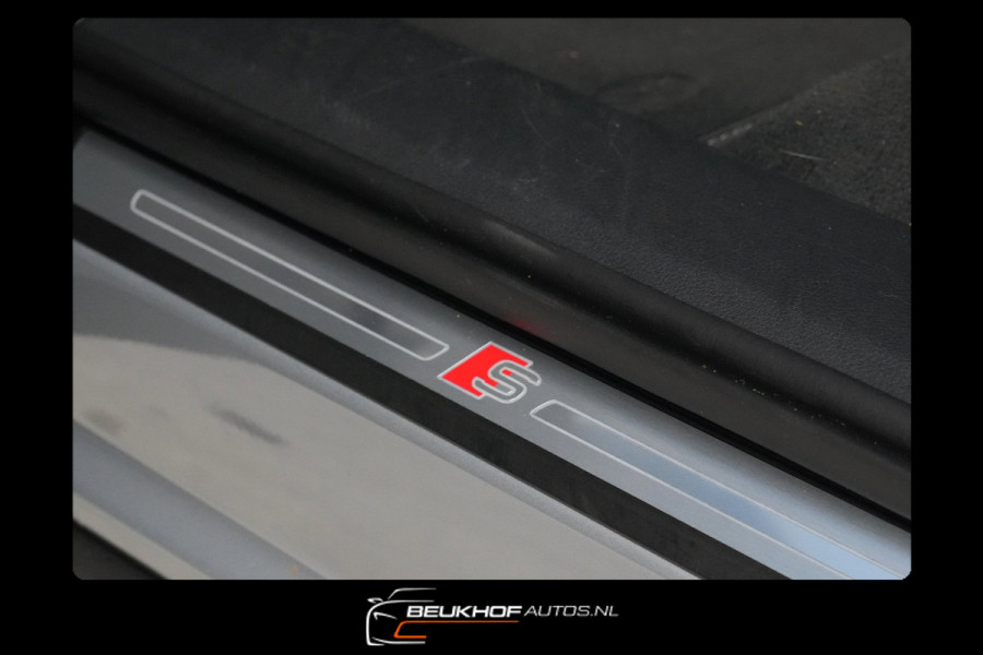 Audi e-tron Sportback 55 Quattro RS Edition 95 kWh B&O Soh94