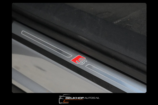 Audi e-tron Sportback 55 Quattro RS Edition 95 kWh B&O Soh94