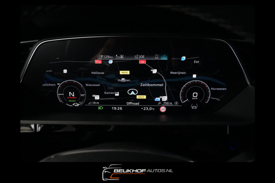 Audi e-tron Sportback 55 Quattro RS Edition 95 kWh B&O Soh94