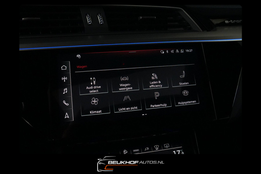 Audi e-tron Sportback 55 Quattro RS Edition 95 kWh B&O Soh94